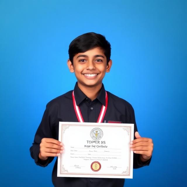 Aarav Mehta