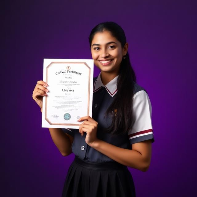 Priya Patel